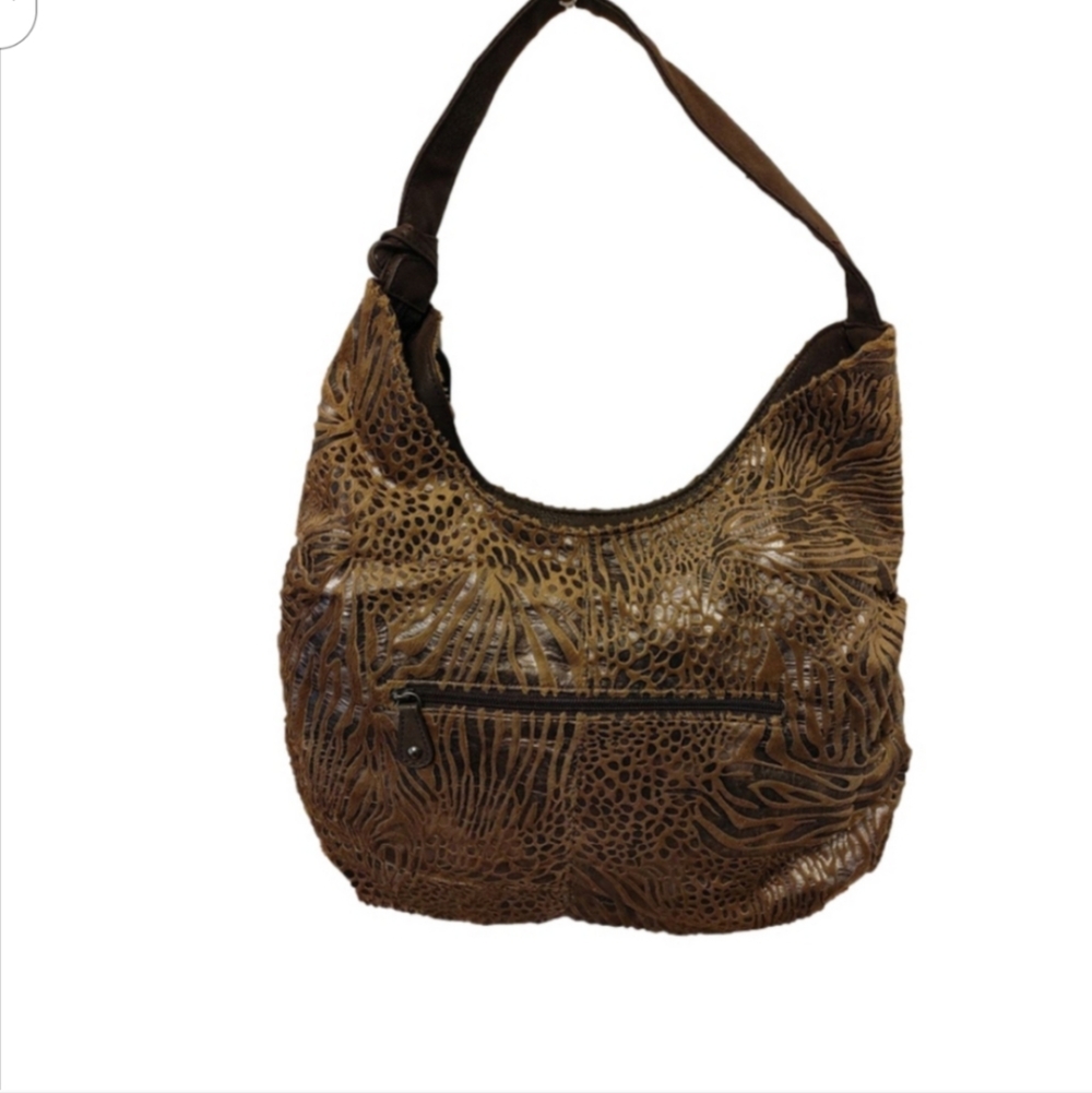Tresca Bag